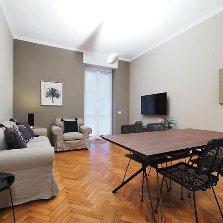 Contempora Apartments - Cavallotti 13 - B23 Milán Exterior foto