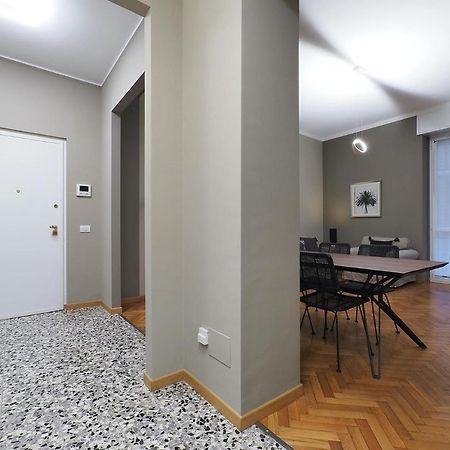 Contempora Apartments - Cavallotti 13 - B23 Milán Exterior foto