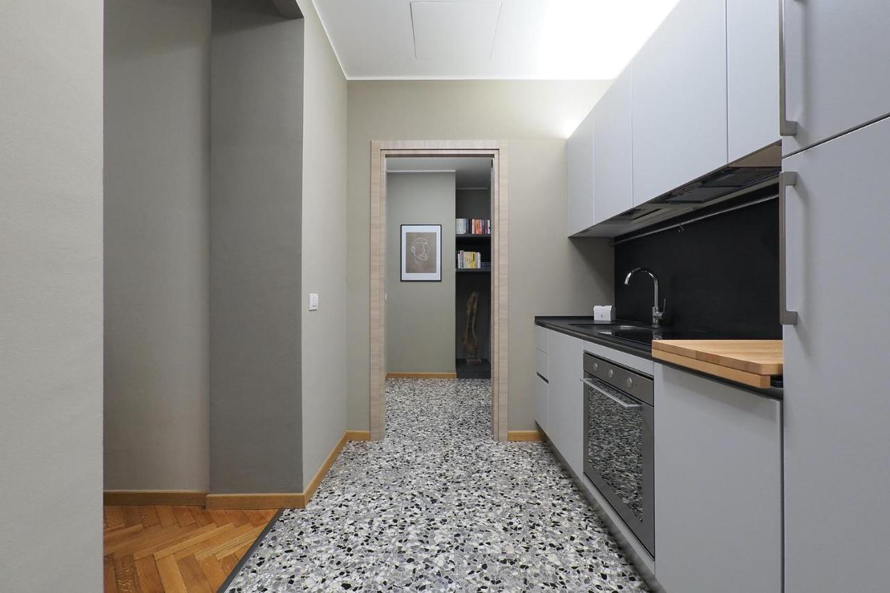Contempora Apartments - Cavallotti 13 - B23 Milán Exterior foto