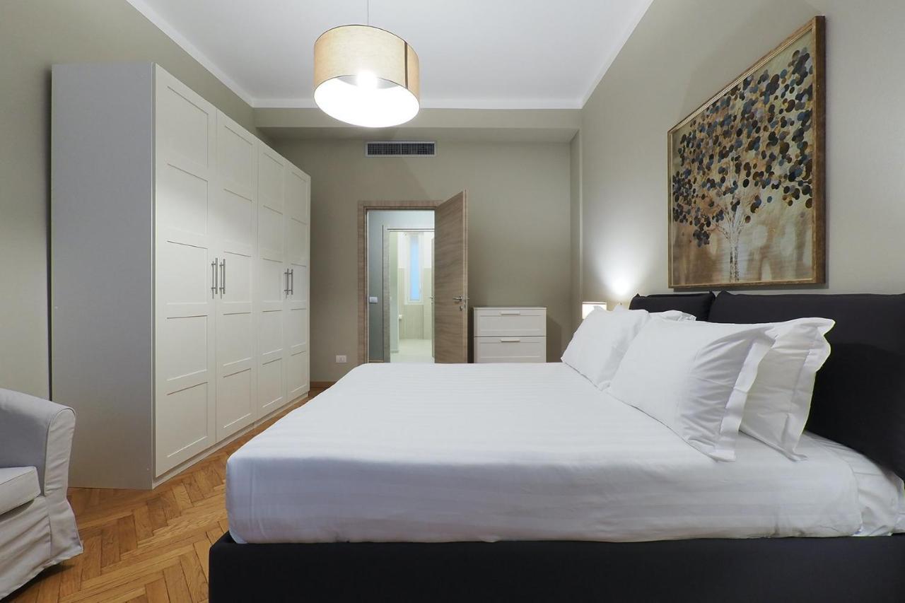 Contempora Apartments - Cavallotti 13 - B23 Milán Exterior foto