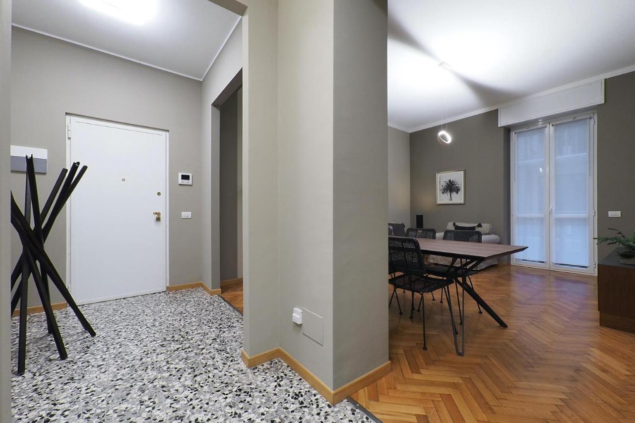 Contempora Apartments - Cavallotti 13 - B23 Milán Exterior foto